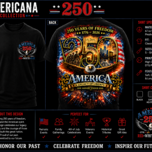 Legacy of Liberty