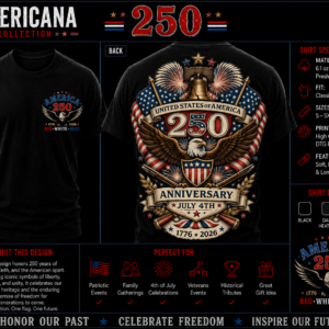 Eagle Anniversary