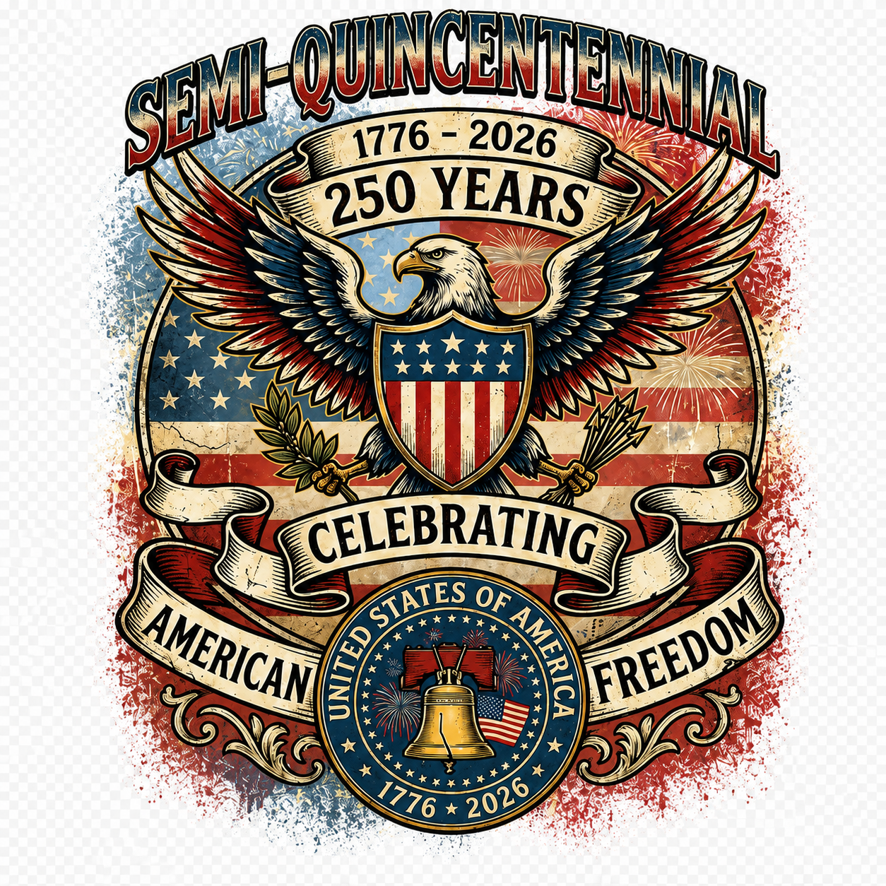 Semi-Quincentennial - Image 3