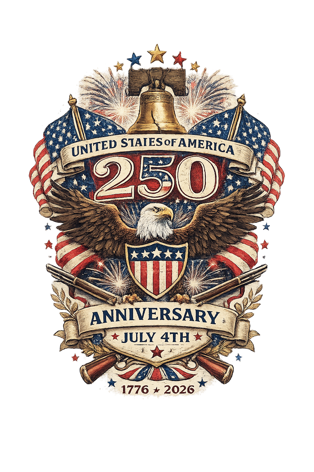 Eagle Anniversary - Image 3