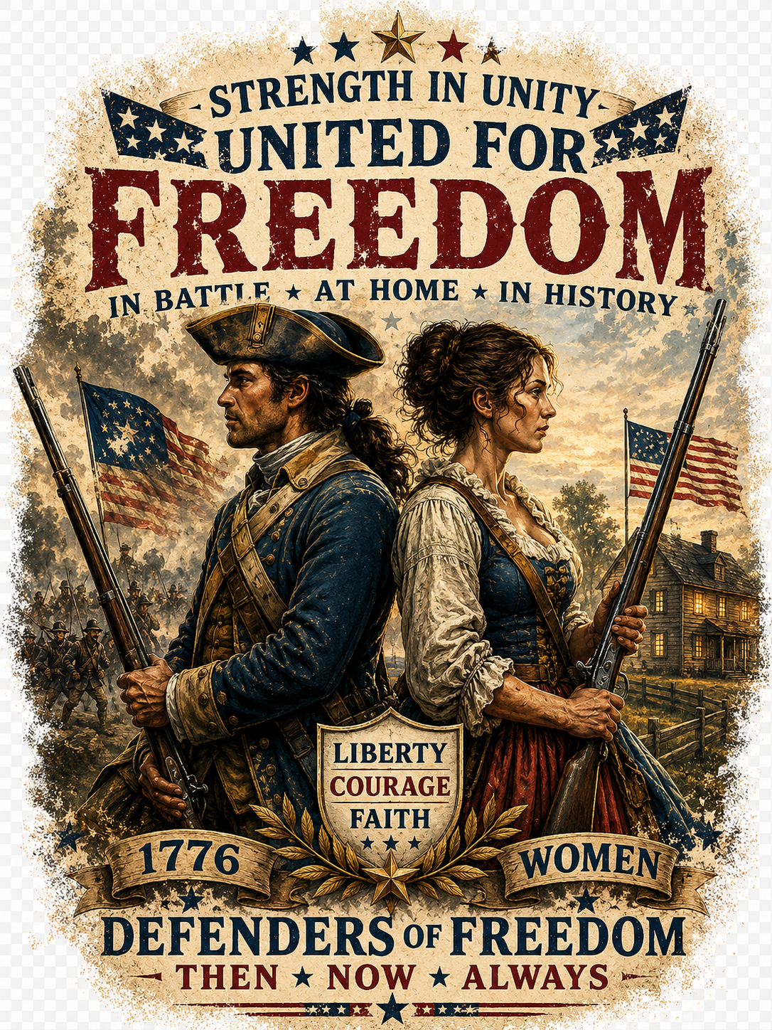 Defenders of Freedom - Image 3