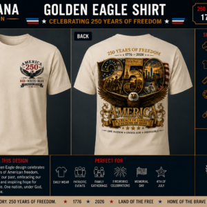 Golden Eagle