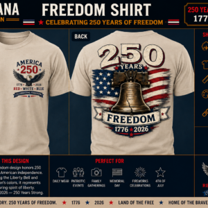 Freedom