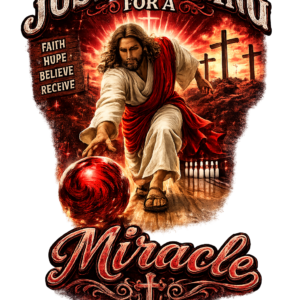 Looking for A Miracle
