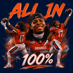 Moore 17 - All IN Tee