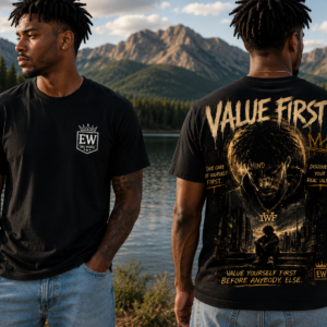 Value First