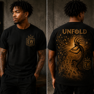 Unfold