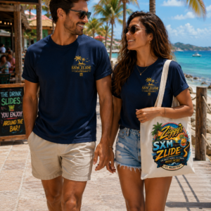 Ziggy's SXM Zlide T-Shirt™
