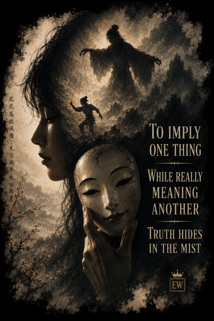 This image has an empty alt attribute; its file name is EW026-006-ImplyOneThing-682x1024.png