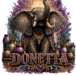 Donetta