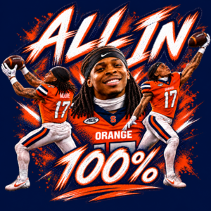 Moore 17 - All IN Tee
