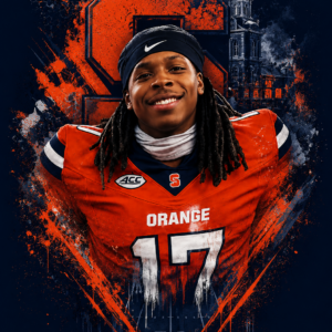 Moore 17 - OrangeNBlue